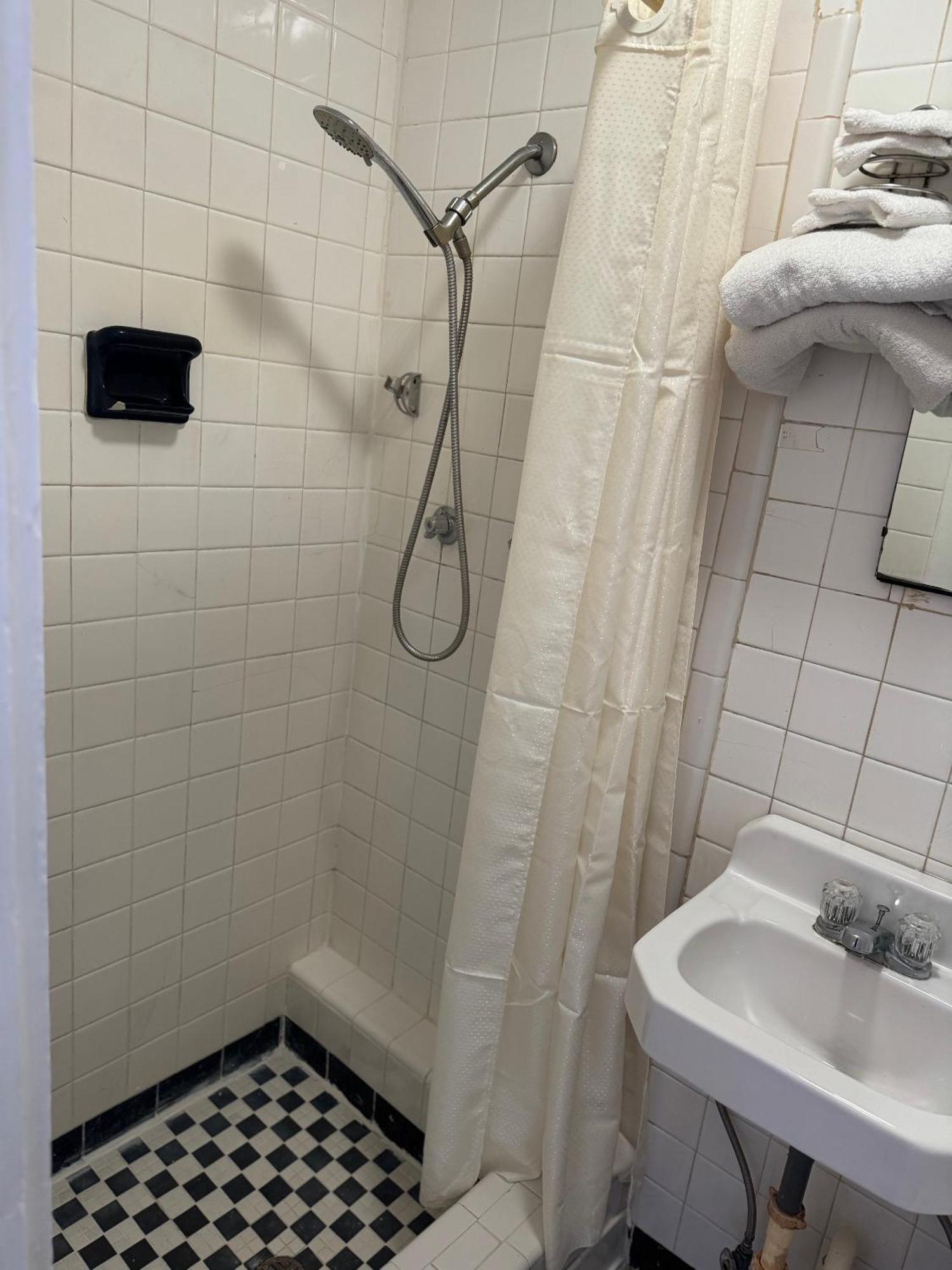 Budget Inn - Scottsboro Zewnętrze zdjęcie
