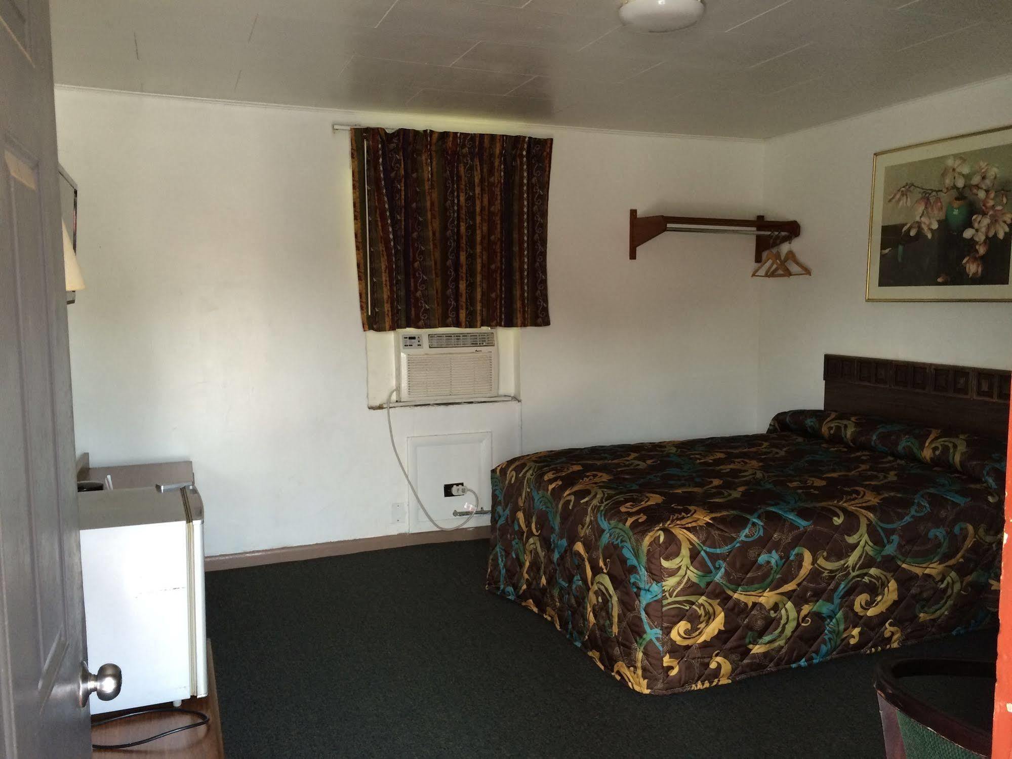 Budget Inn - Scottsboro Zewnętrze zdjęcie